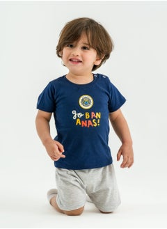 JOCKEY Baby Boy Summer  Set  - Image 3