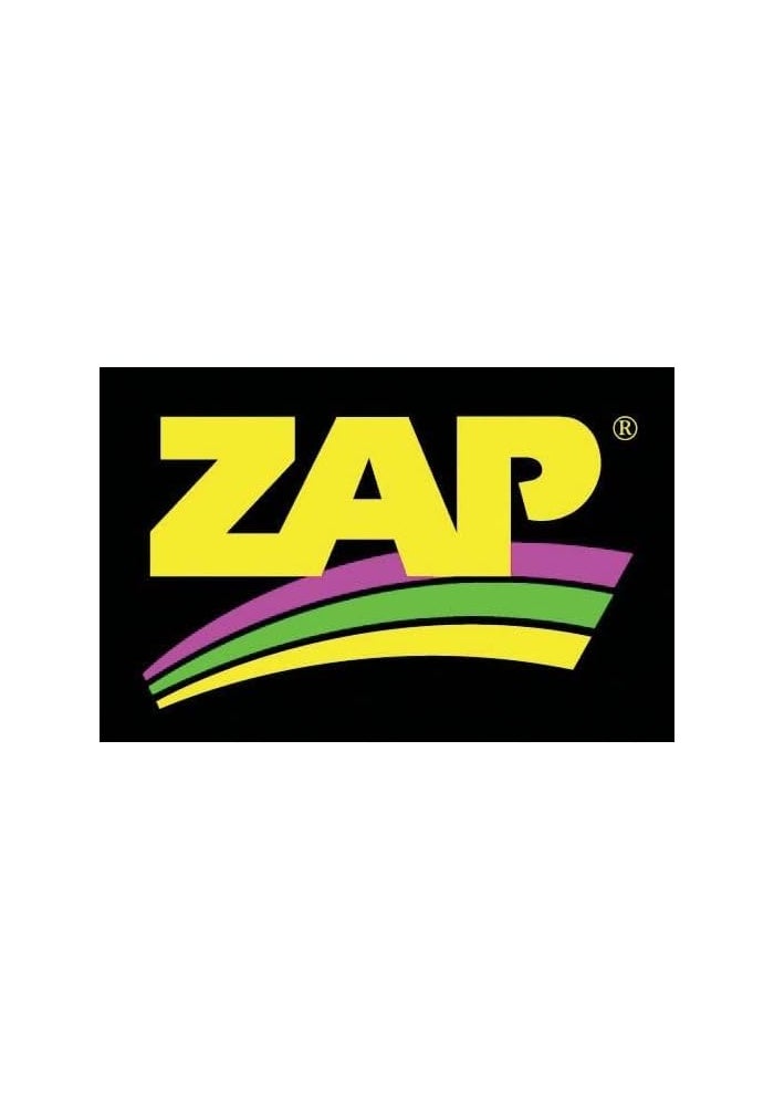 Zapf Creation Poly-Zap Adhesive, 1/2 oz - Versatile and Quick Setting for Various Materials - Image 2