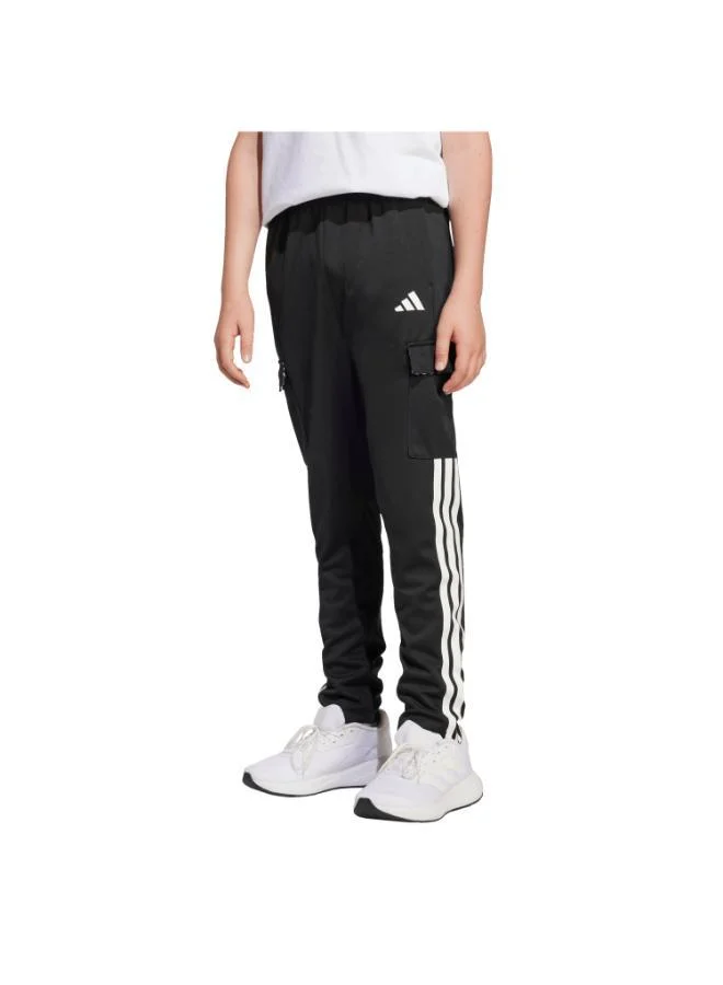 Adidas Emerging Harmony Tiro Cargo Trackpants