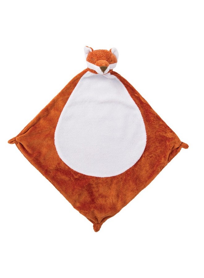 Angel Dear - Fox Blankie - Image 1