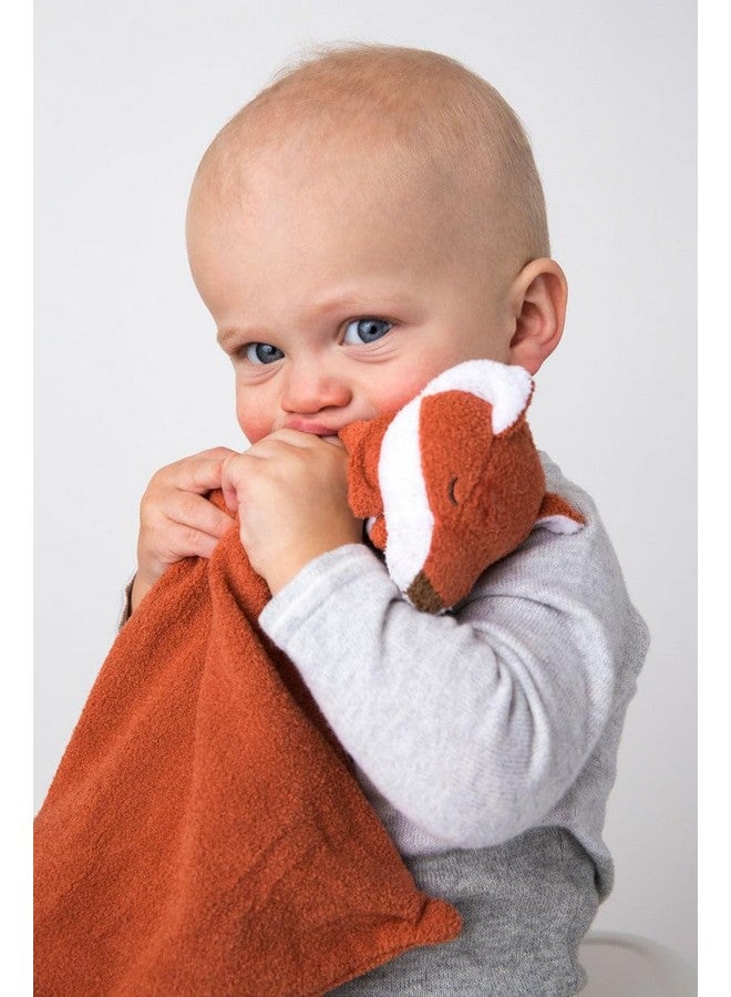Angel Dear - Fox Blankie - Image 2