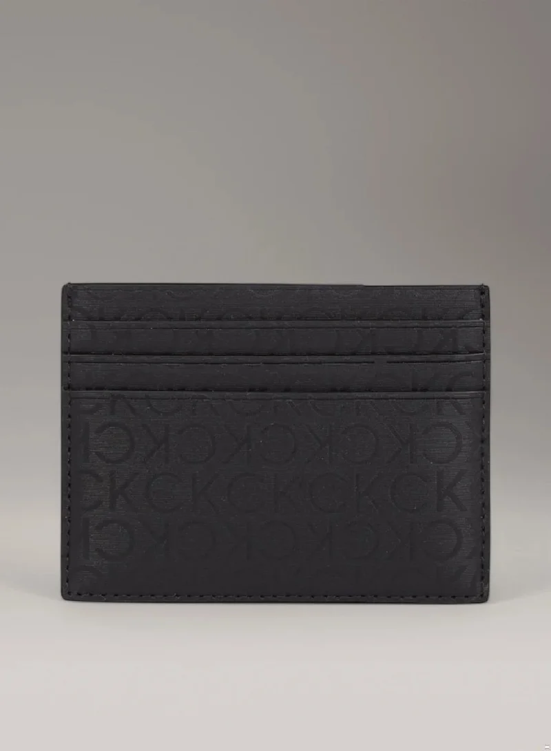 CALVIN KLEIN Logo Cardholder