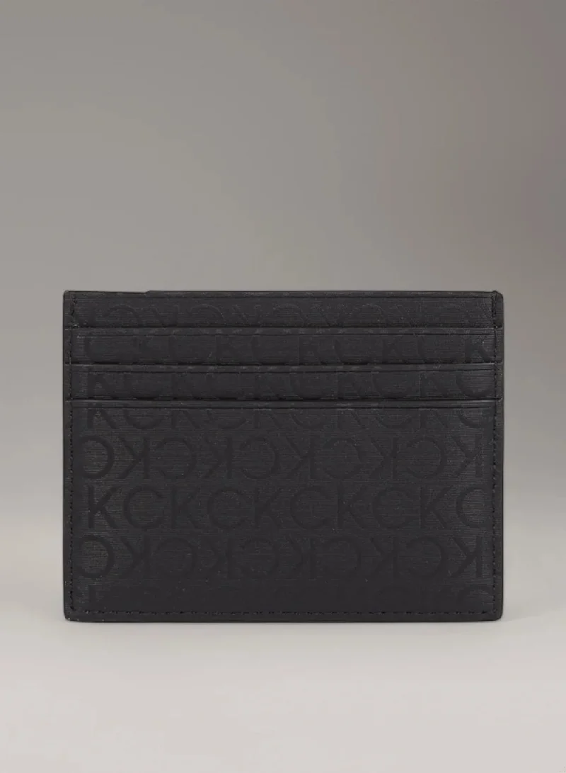 CALVIN KLEIN Logo Cardholder