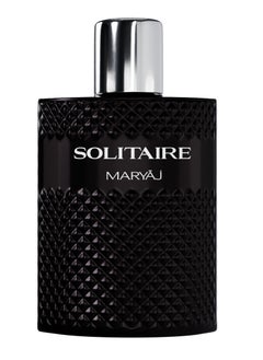 Maryaj Solitaire Eau De Parfum For Men, 100 ml  - Image 1