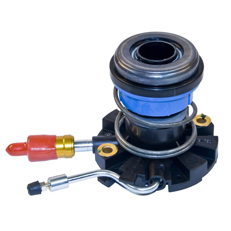 FTE Valeo 1108229 Clutch Release Bearing & Slave Cylinder Assembly Mazda B3000 1994-2008 - Image 5