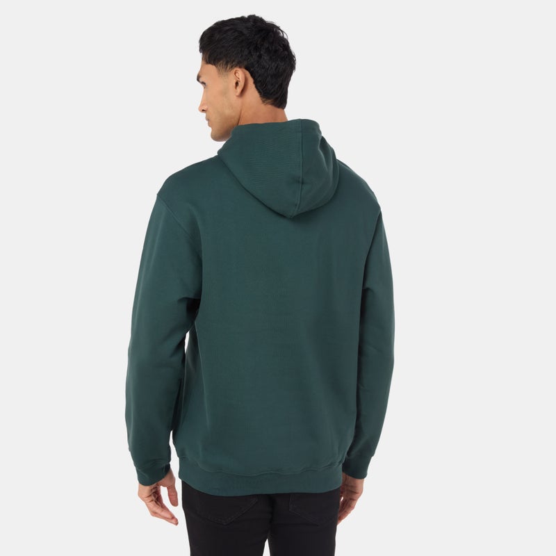 VANS Men's Oval Hoodie - Image 2