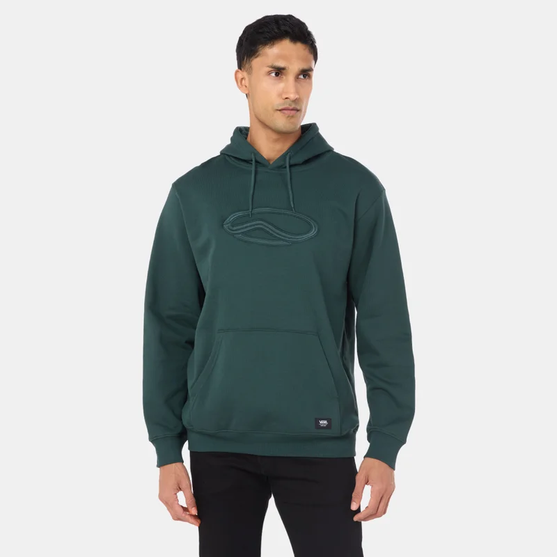 Men's Oval Hoodie