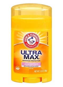 Arm & Hammer muzil manie liltaearuq altura maks qawi althabat aram and hamar 28 jiram  - Image 1