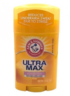 Arm & Hammer muzil manie liltaearuq altura maks qawi althabat aram and hamar 28 jiram  - Image 2