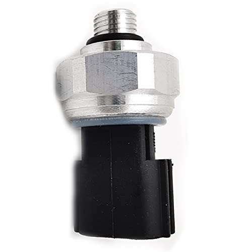 DEVMO A/C Pressure Sensor Switch 921361FA0A 92136-3Z600 921361FA0A 92CP8-11 42CP8-12 92136-6J010 Compatible with Altima Maxima Murano 350Z 370Z FX35 FX45 Q45 Mazda CX-3 Eclipse Galant 92136-1FA0A - Image 4