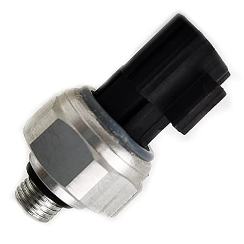 DEVMO A/C Pressure Sensor Switch 921361FA0A 92136-3Z600 921361FA0A 92CP8-11 42CP8-12 92136-6J010 Compatible with Altima Maxima Murano 350Z 370Z FX35 FX45 Q45 Mazda CX-3 Eclipse Galant 92136-1FA0A - Image 3