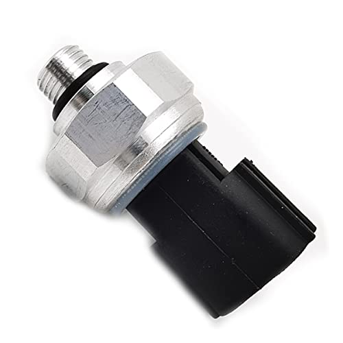 DEVMO A/C Pressure Sensor Switch 921361FA0A 92136-3Z600 921361FA0A 92CP8-11 42CP8-12 92136-6J010 Compatible with Altima Maxima Murano 350Z 370Z FX35 FX45 Q45 Mazda CX-3 Eclipse Galant 92136-1FA0A - Image 5