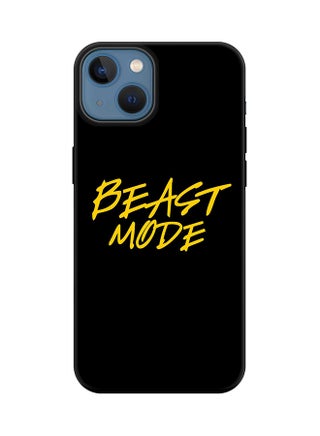 Tough Pro Series Case for Apple iPhone 14 Plus Case Dual Layer hybrid PC & TPU Customized Mobile Cover Shield with inner TPU protection Matte Finish - Beast Mode - pzsku/ZCB4C6AA759EE09FECECCZ/45/_/1693408070/460661de-00a2-47c4-aa16-4fa6ee953094