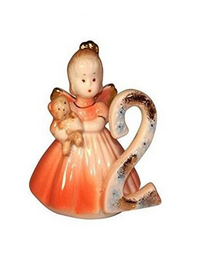 John N. Hansen Josef Two Year Doll  - Image 1