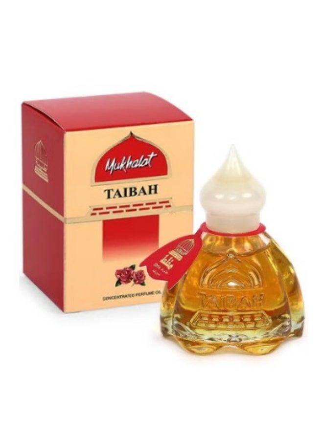 طيبة مخلط طيبة 20 مل