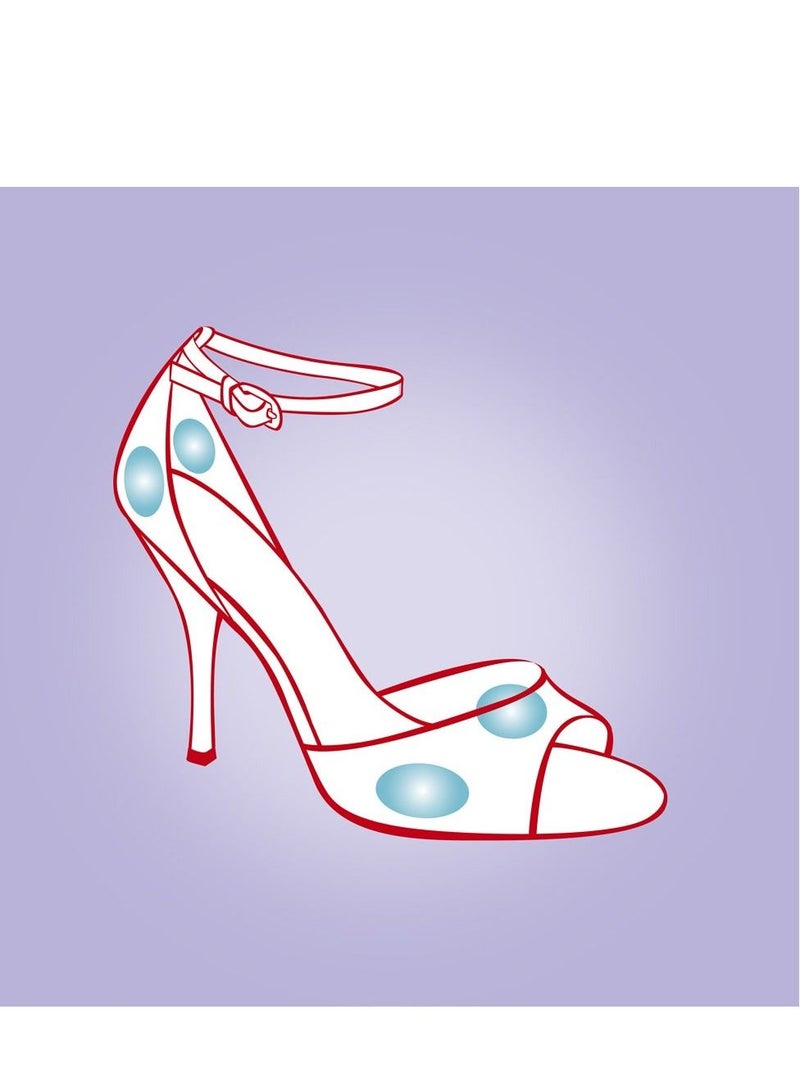 Credo Gel Pad Blister - Image 2