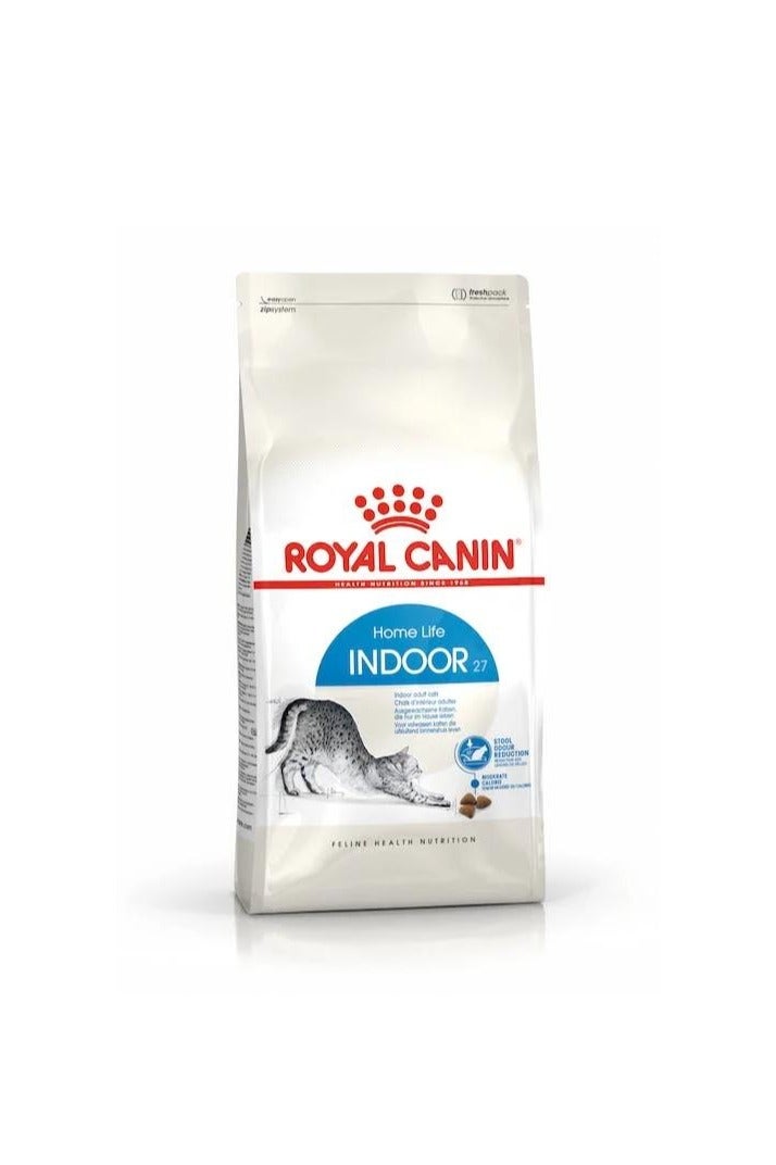 ROYAL CANIN RRoyal Canin Feline Health Nutrition Indoor 400G