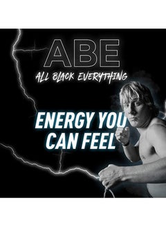 Applied Nutrition ABE Pre Workout - Energy - (30 serving)  - Image 3