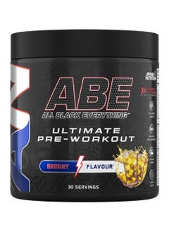 Applied Nutrition ABE Pre Workout - Energy - (30 serving)  - Image 1