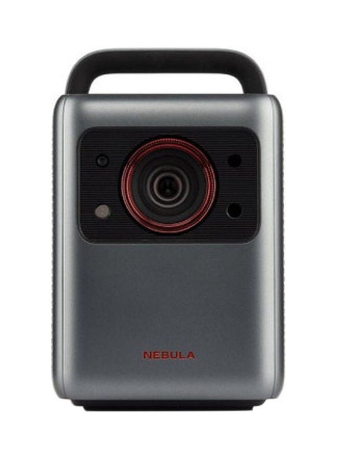 NEBULA Cosmos Laser 4K Projector, 2200 ANSI Lumen, Android TV 10.0 with 7000+ Apps