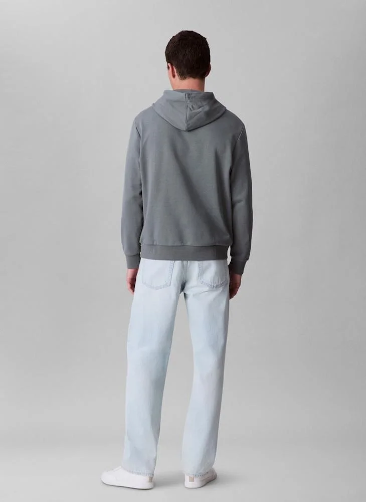 كالفن كلاين جينز Terry Sweatshirt