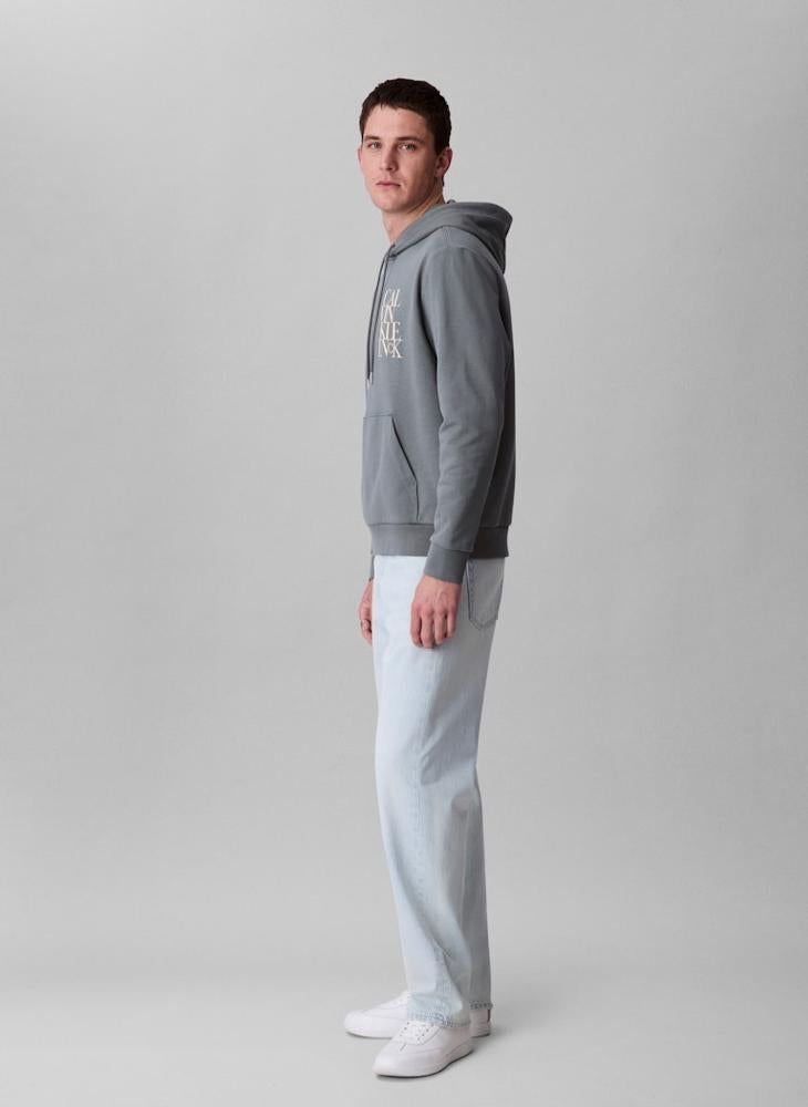 Calvin Klein Jeans Terry Sweatshirt - Image 4