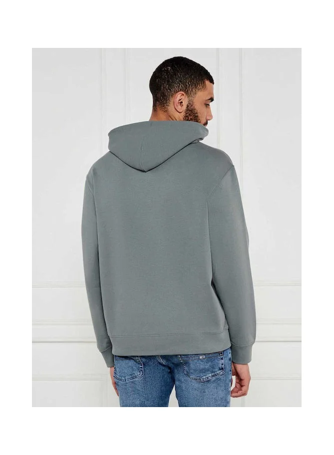 Calvin Klein Jeans Terry Sweatshirt