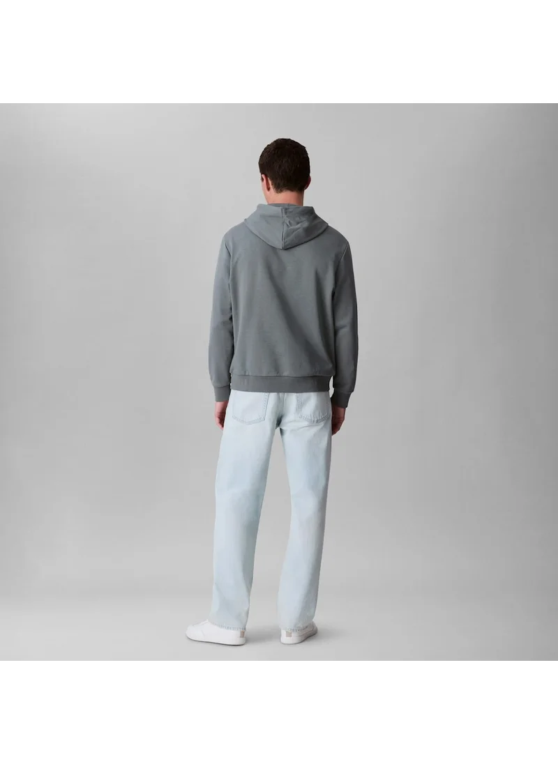 Calvin Klein Jeans Terry Sweatshirt