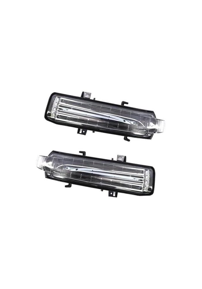 Wivplex Dynamic Turn Signal Lamp for Mercedes-Benz - Image 1