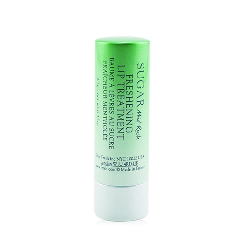 FRESH Sugar Mint Rush Freshening Lip Treatment 0.15oz/4.3g - Image 2