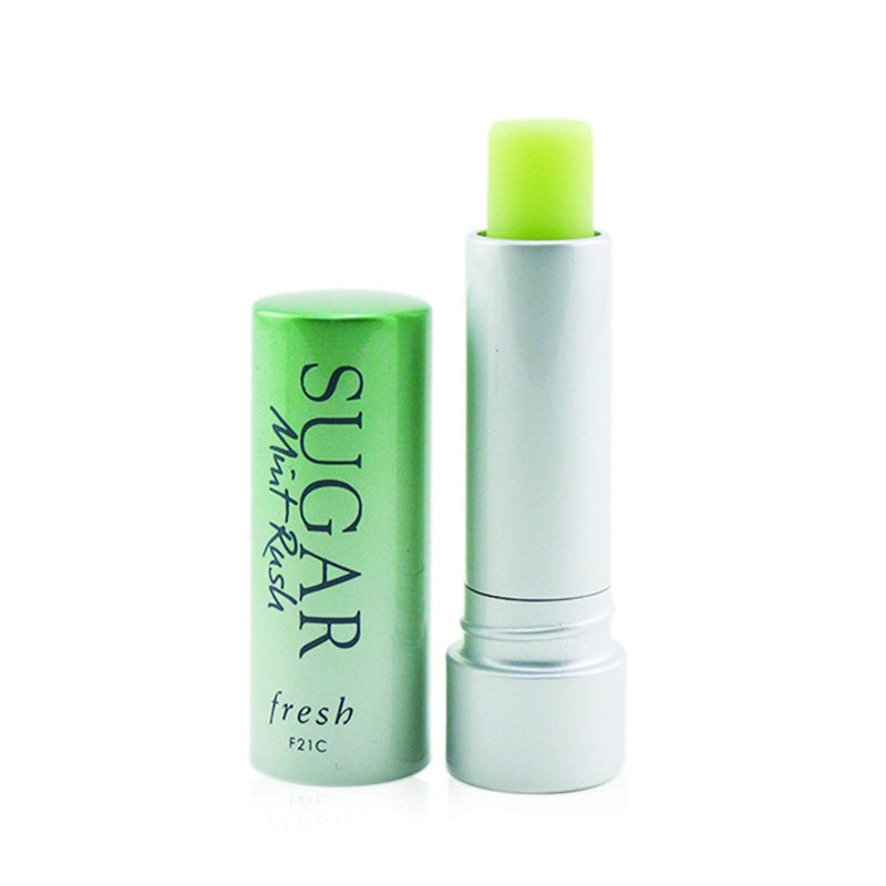 FRESH Sugar Mint Rush Freshening Lip Treatment 0.15oz/4.3g - Image 1