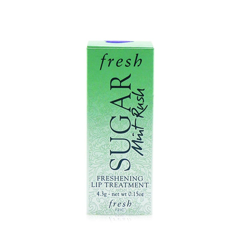 FRESH Sugar Mint Rush Freshening Lip Treatment 0.15oz/4.3g - Image 3