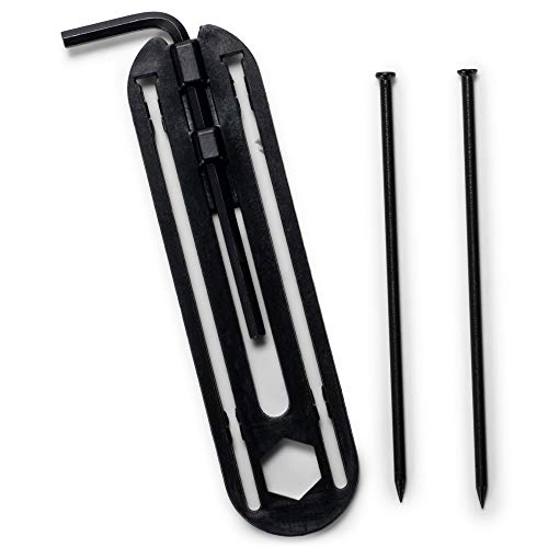Cork Pops Legacy Wine Bottle Opener 2 Needle Replacement Tool Kit - Image 4