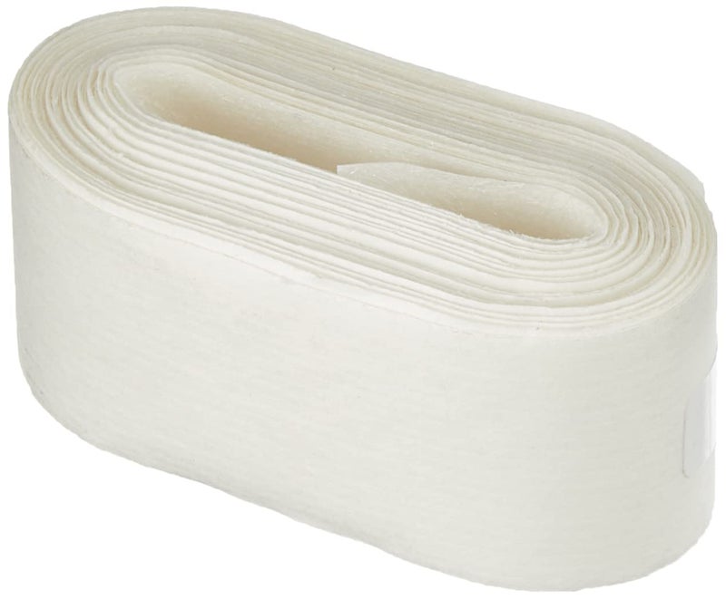 Prym Hemming Web with Backing Paper White 30 mm