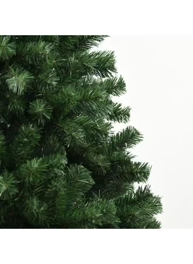 أكاليكس شجرة عيد الميلاد الزخرفية مع موقف الأخضر - Image 3