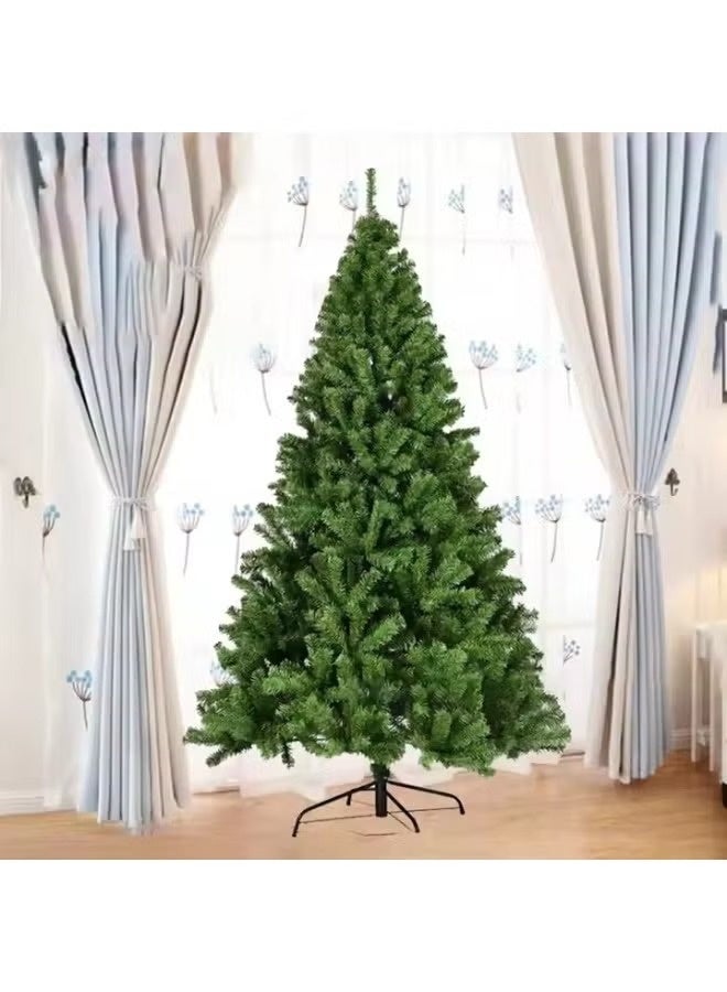 أكاليكس شجرة عيد الميلاد الزخرفية مع موقف الأخضر - Image 2