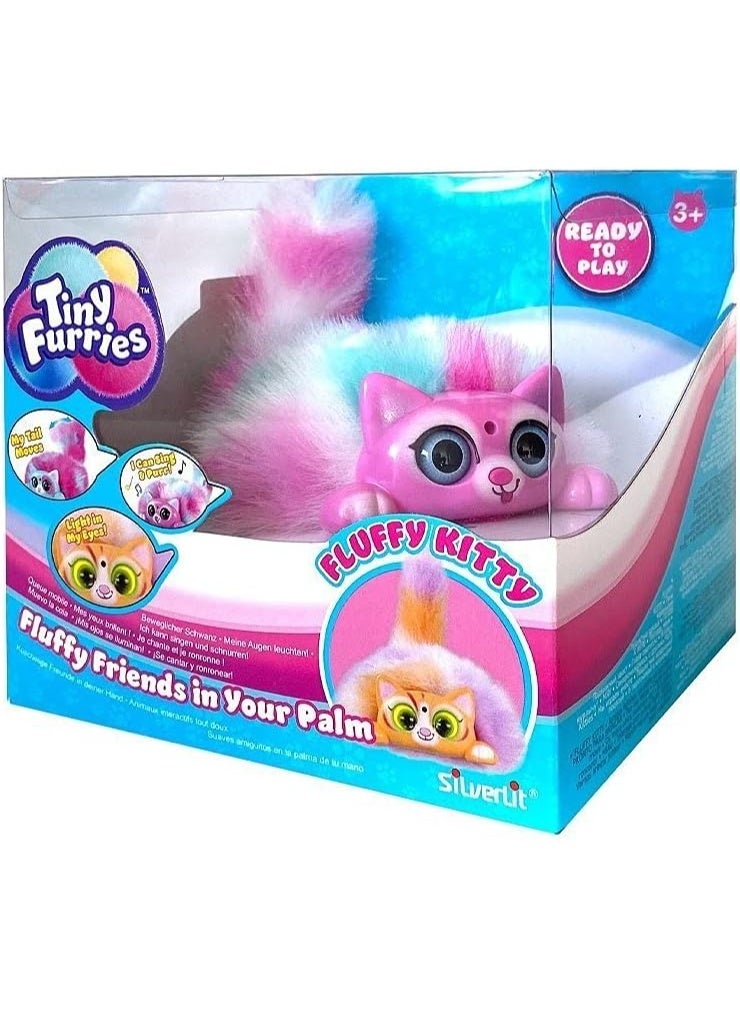 Silverlit Mini Purrs Assorted - Image 1