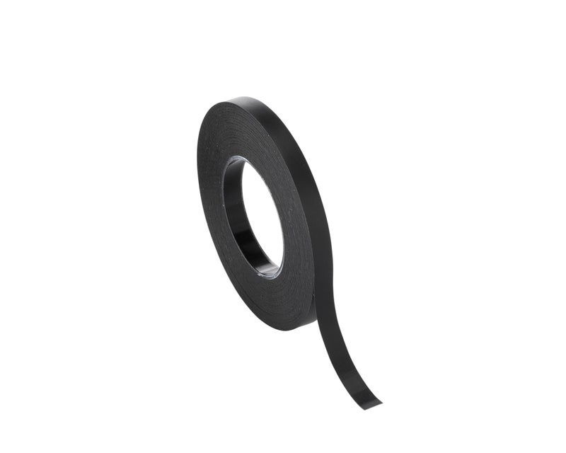 Chartpak Graphic Art Tape, 3/16 Inch W x 324 Inch L, Black Gloss, 1 Roll (BG1871) - Image 3