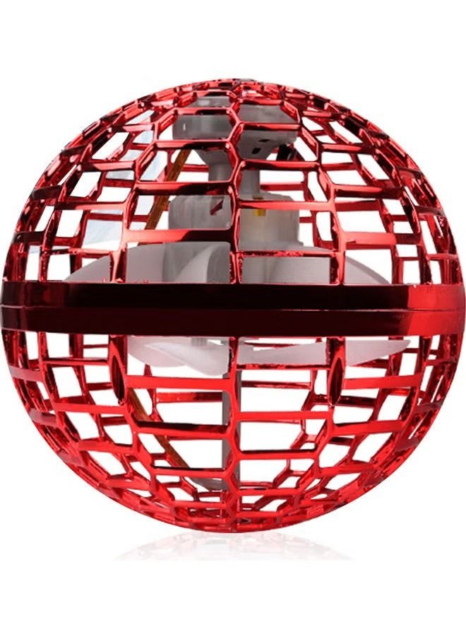 Flying Spinner Toy Ball  - Image 1