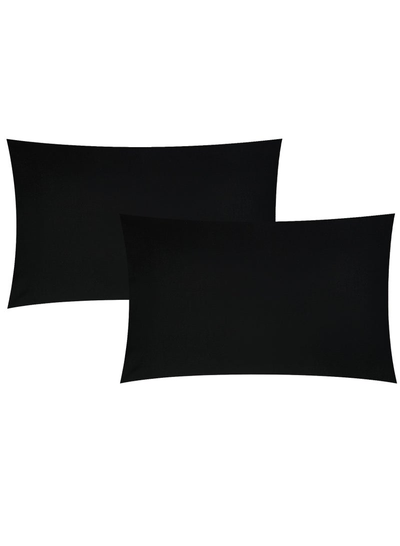 ريد روز طقم مفرش نفرين لحاف نظام (2×1) King size - Image 5