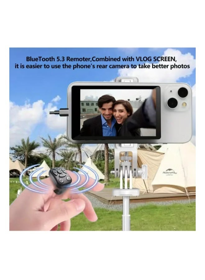 Wireless TikTok Scrolling Ring - Bluetooth Page Turner & Camera Shutter Remote Compatible for iPhone/Android, Hands-Free Video Control, Music Controller, Selfie Assistant - Image 5