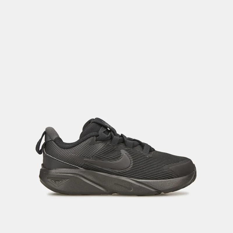 Nike Kids' Star Runner 4 Shoe (Baby And Toddler)