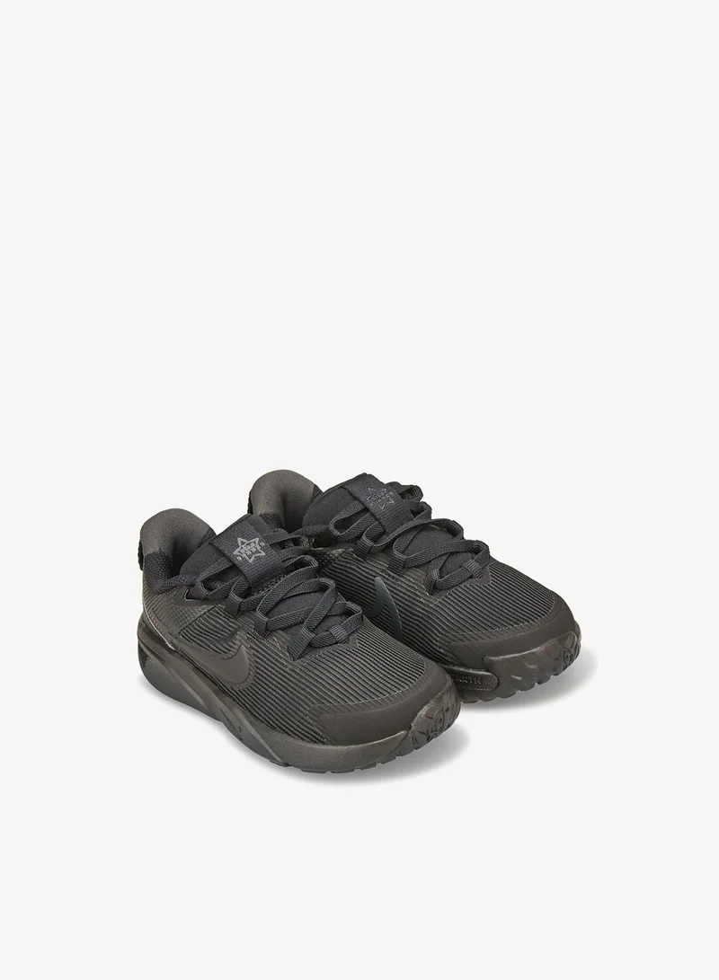 نايكي حذاء الجري ستار رانر 4 للاطفال الصغار والرضع