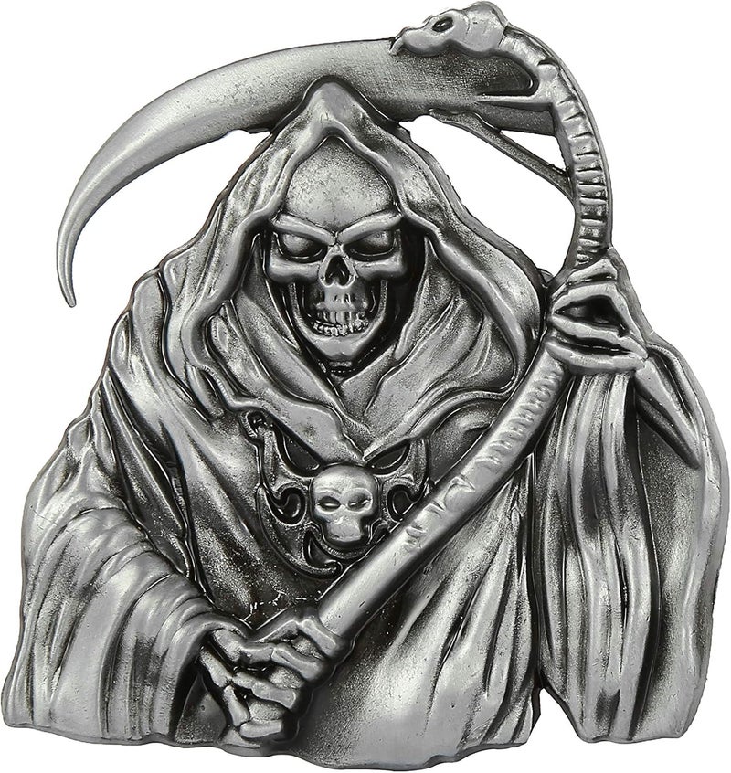 KDG Western cowboy belt buckle for belt accessories Custom buckle - Image 1