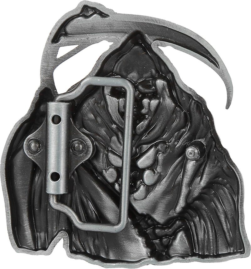 KDG Western cowboy belt buckle for belt accessories Custom buckle - Image 3