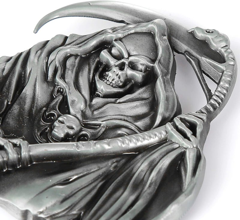 KDG Western cowboy belt buckle for belt accessories Custom buckle - Image 4