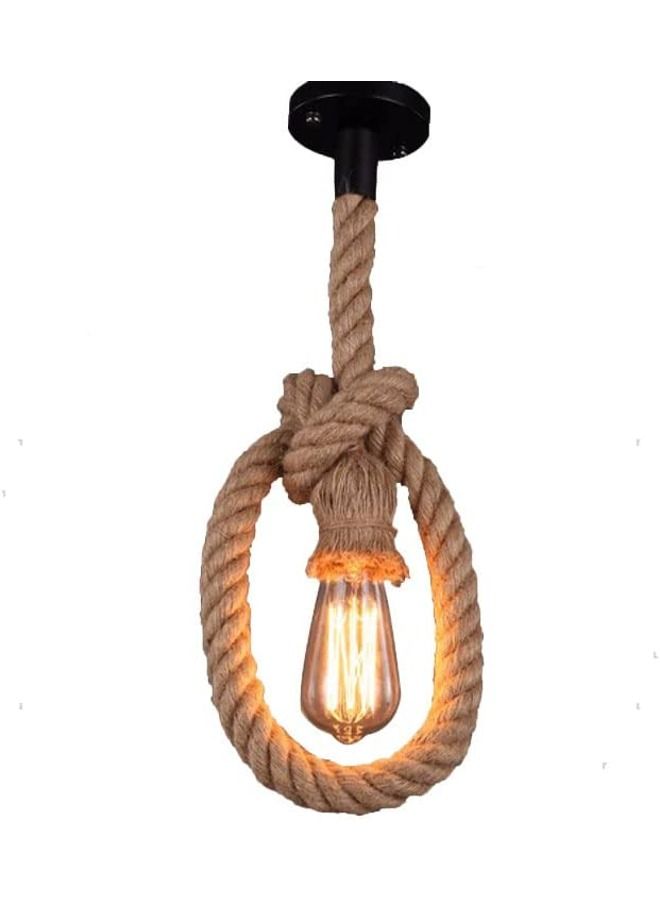 Cordova Decorative Lamps Vintage Hanging Pendant Ceiling Light - Image 2