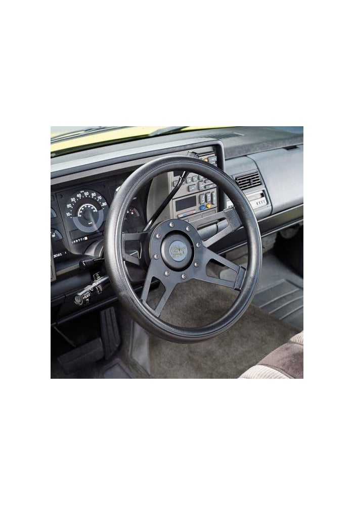 Grant 414 Challenger Steering Wheel - Image 3