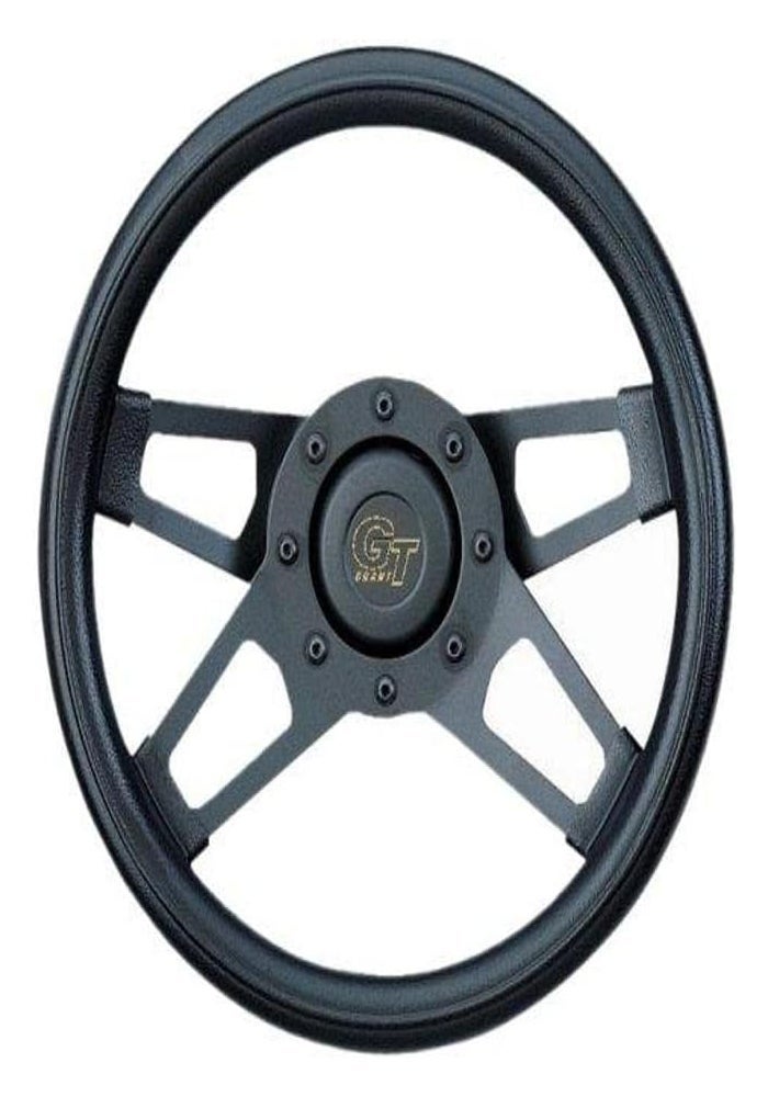 Grant 414 Challenger Steering Wheel - Image 1