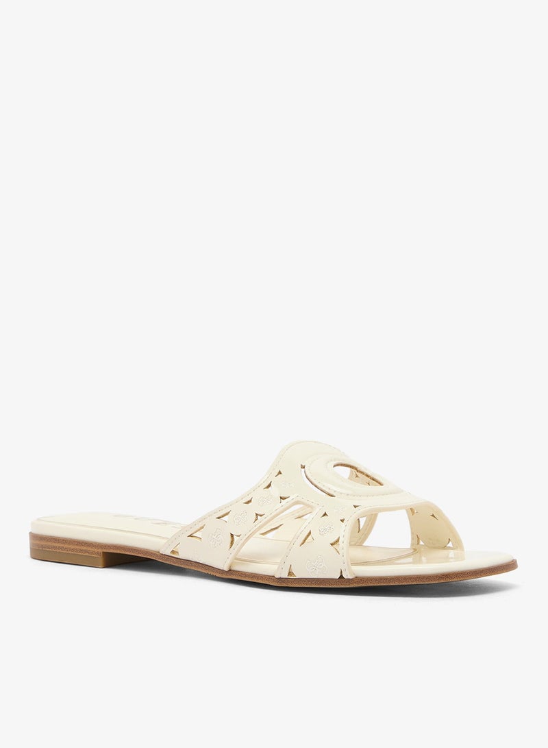 GUESS Casual Flat Sandals - Image 3